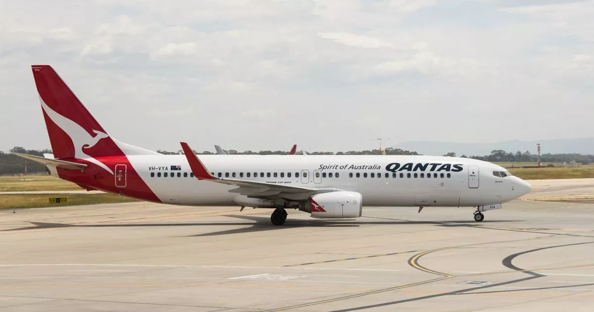 Brit plane passengers stranded on Maldives after 'mid-air medical emergency'
