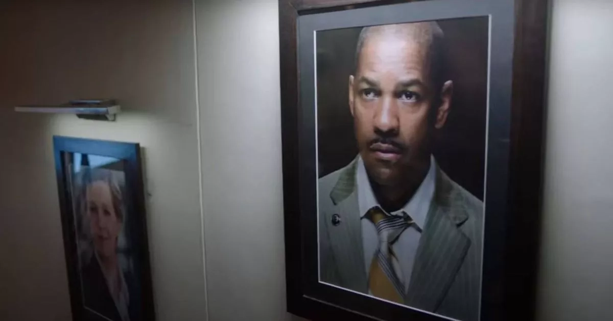 Netflix fans keep watching 'underrated' sequel to 'masterpiece' crime thriller