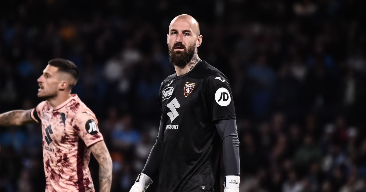 Man Utd face three-way transfer battle to re-sign player they released