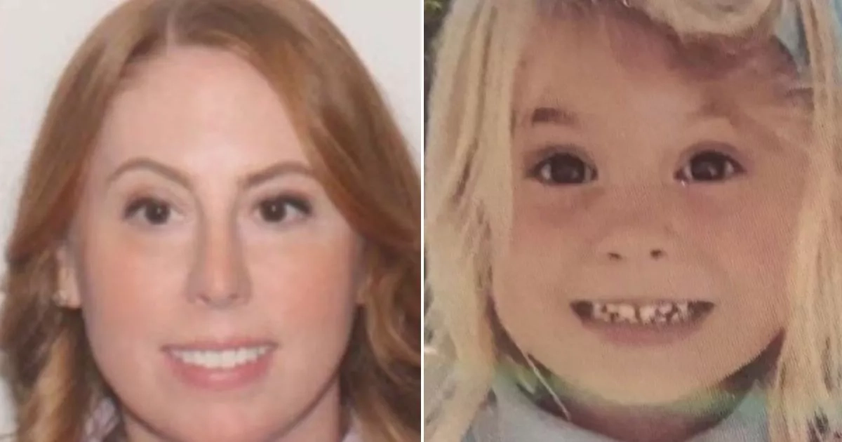 Mum found GPS tracker on car – months later she died as her little girl watched
