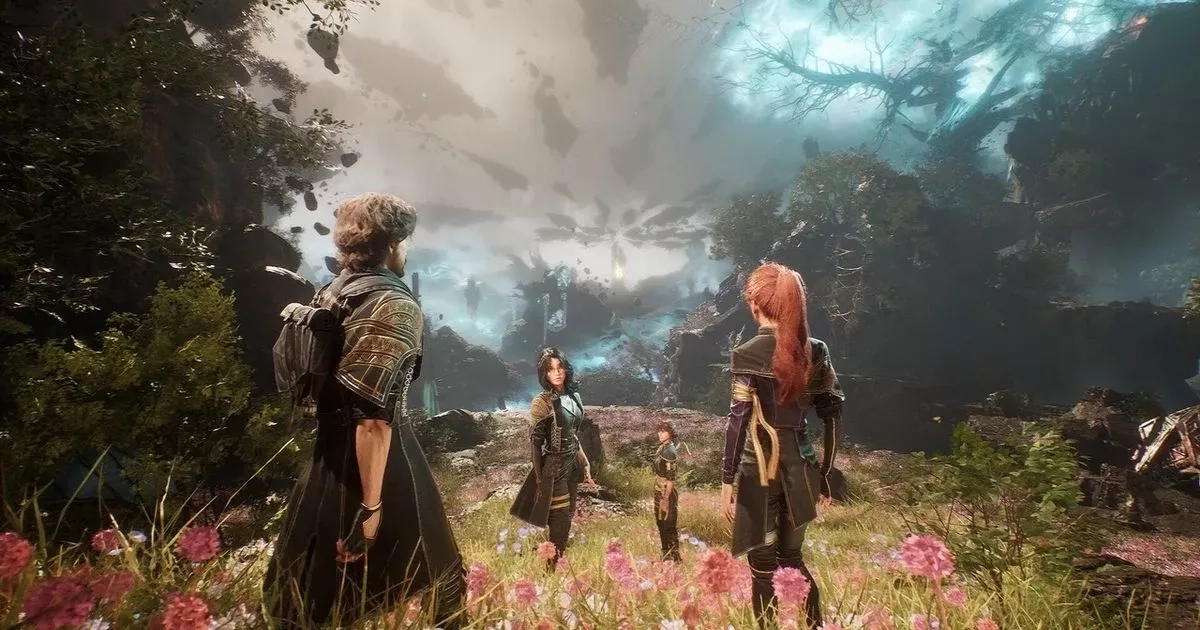 Clair Obscur: Expedition 33 sales explode, shipping two million copies in less than two weeks