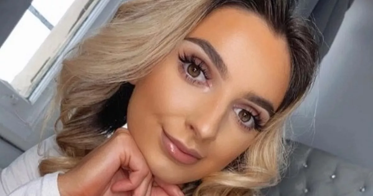 Chloe Radford issues 'painful' update as 22 Kids and Counting star shares her 'reality'