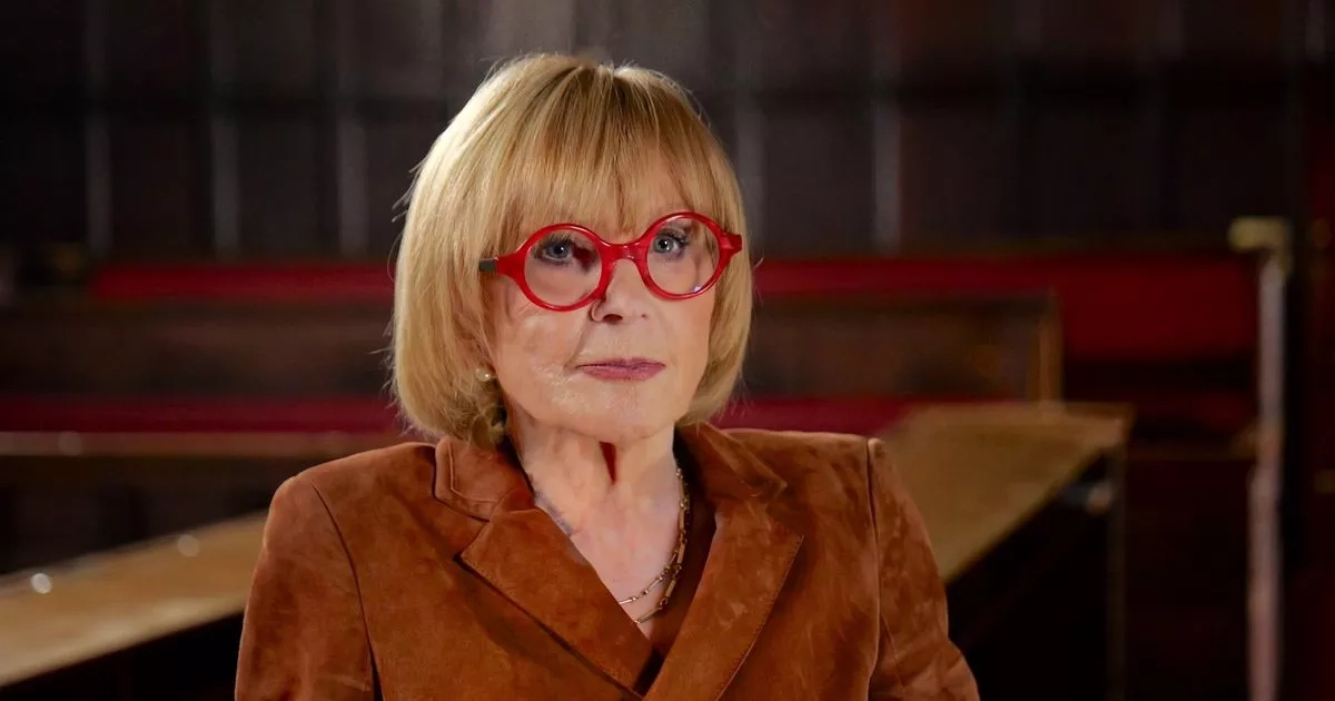 Rachel Riley brutally slams Anne Robinson as 'feud' reignited over Countdown comments
