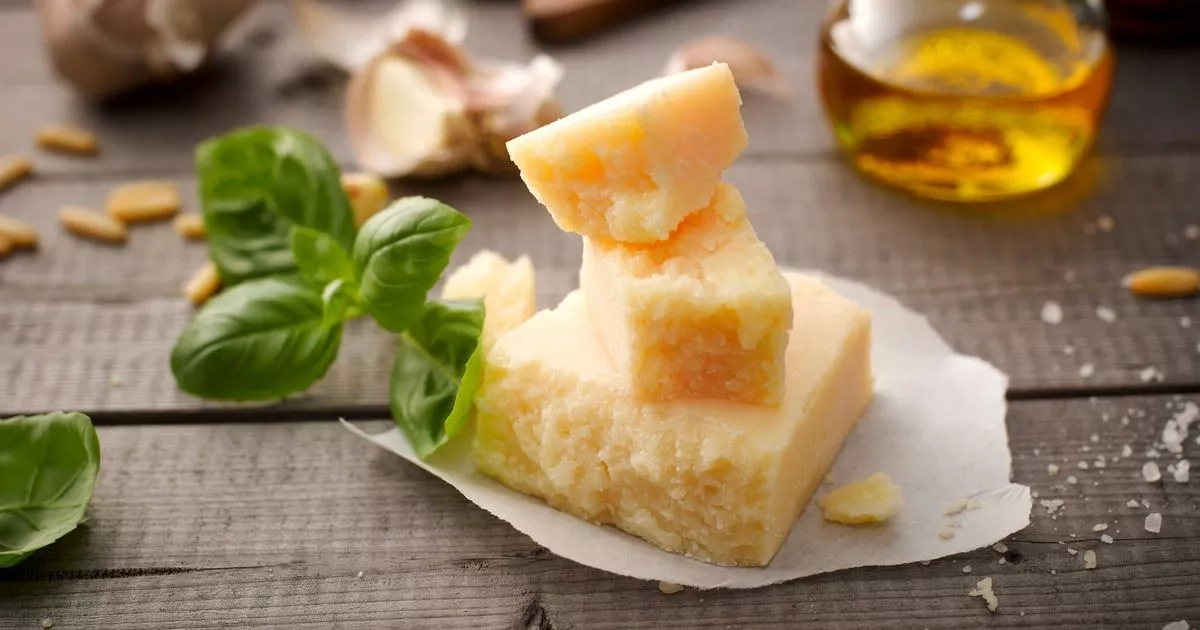 Specific amount of cheese daily may lower heart disease and stroke risk