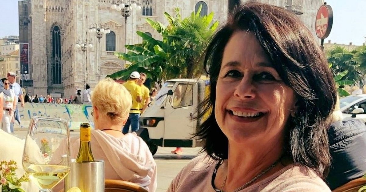 Husband of Brit woman 'murdered' in France slams her 'complete betrayal'