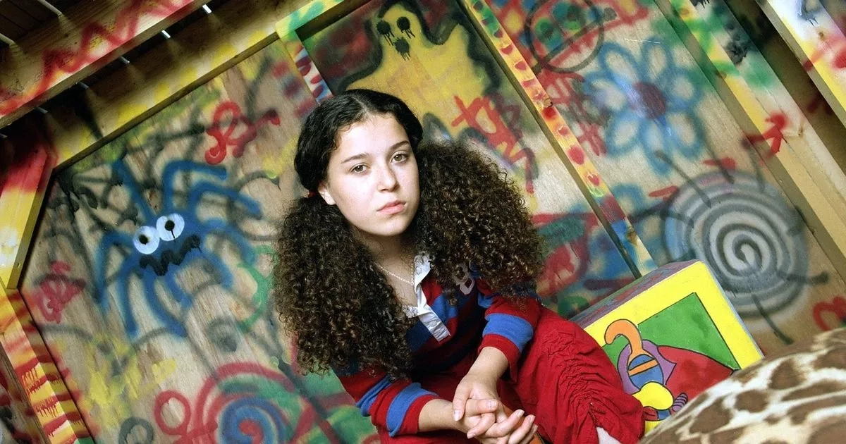 Tracy Beaker star makes surprising career move after book confession