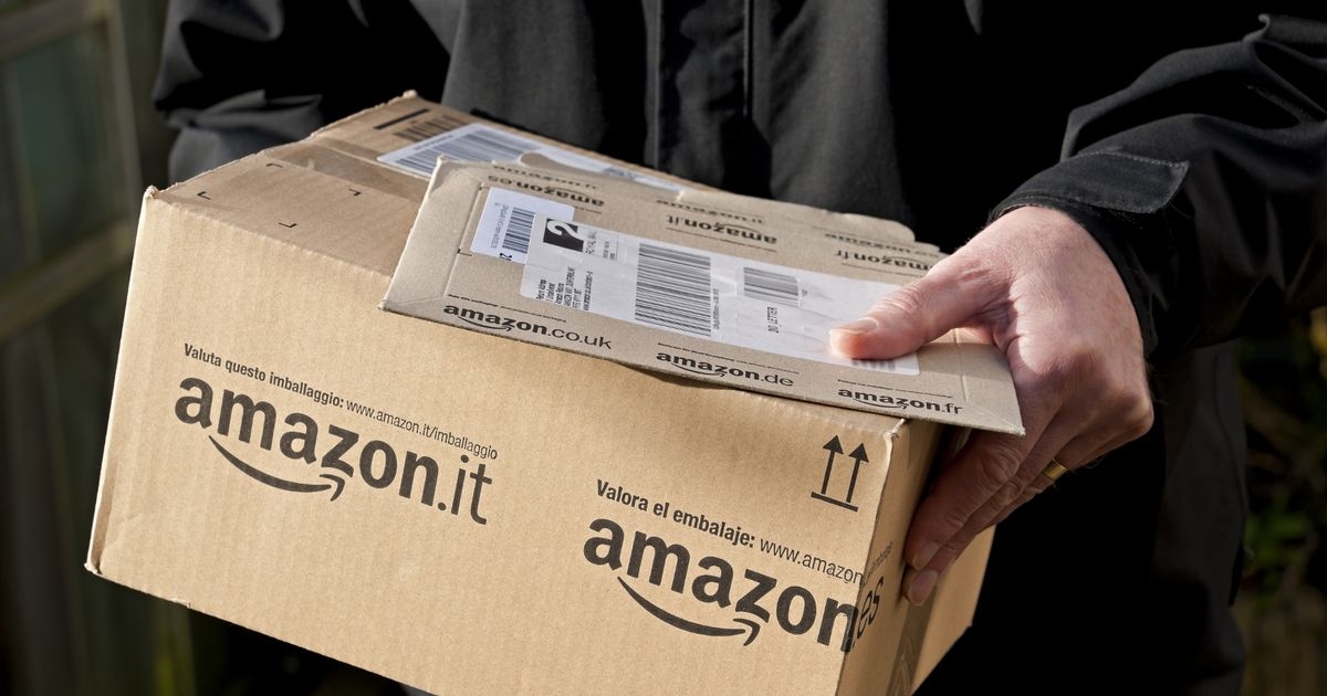 Amazon Tech Week Sale: All details as Apple watches and Dyson fans drop in price