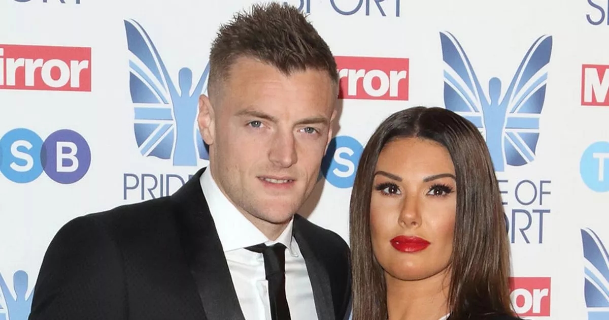 Rebekah Vardy 'eyes up move to US and huge Netflix show' after Coleen Rooney blow