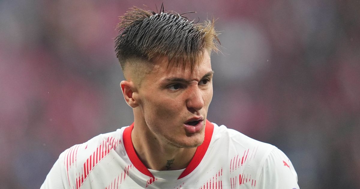 Sesko's risky Arsenal demand, transfer rule could be broken, five-year wait