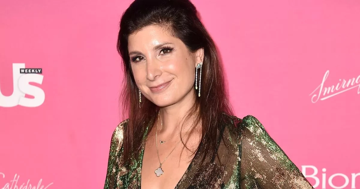 Real Housewives star, 55, reveals she had a full facelift while sharing frightening post-op photos