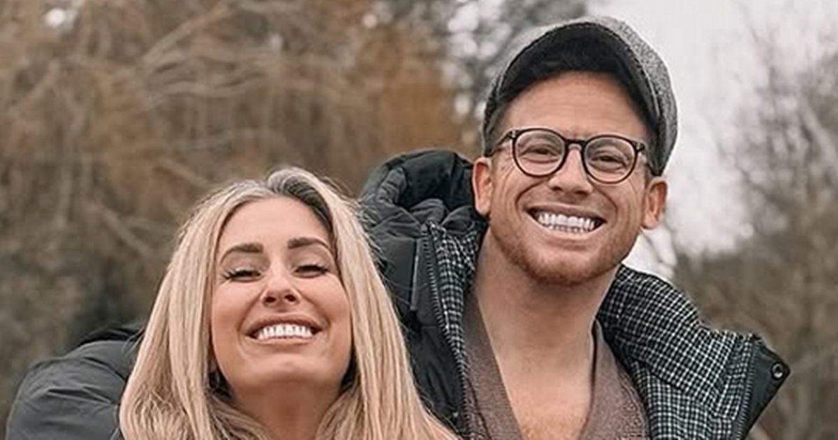 BBC's Stacey Solomon and Joe Swash reality show returning despite backlash
