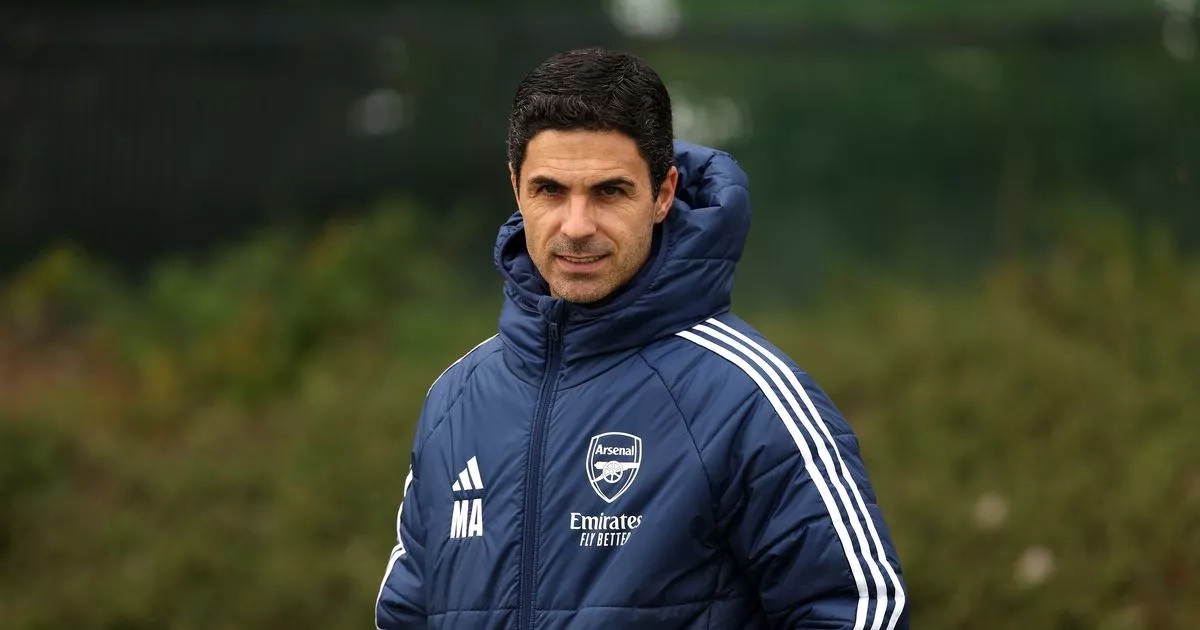 Football news: Arsenal ‘close' to first summing signing as Man Utd eye return for former star