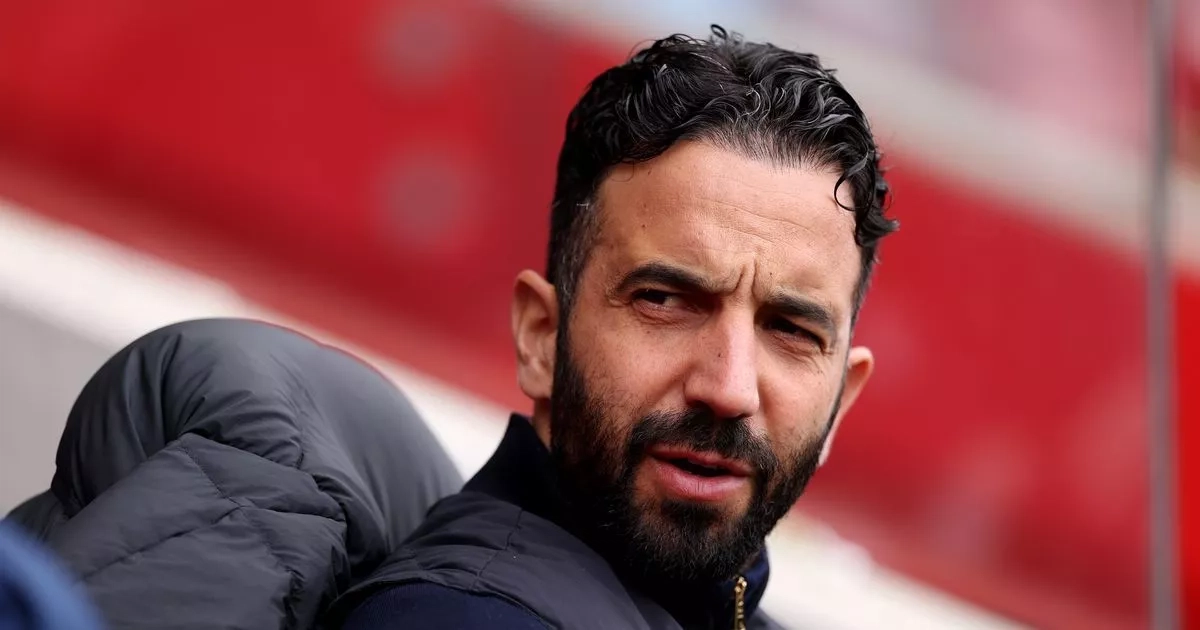 League One player thinks he'd be playing regularly for Man Utd if he broke through now
