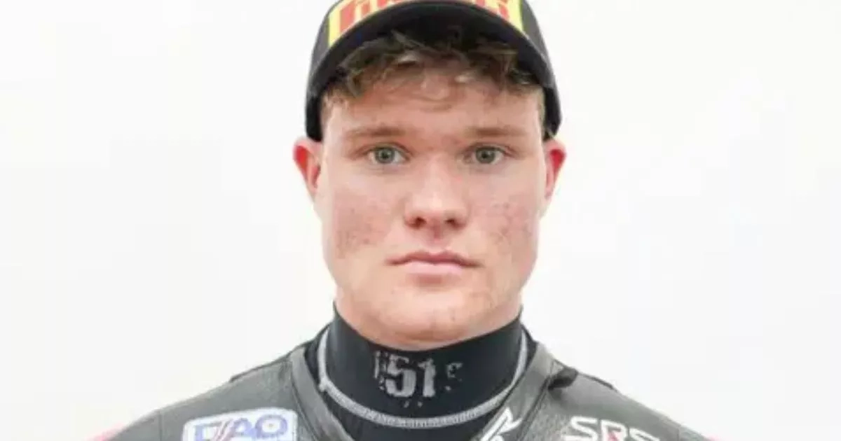 'I was one row behind tragic riders in fatal crash - this is what happened at Oulton Park'