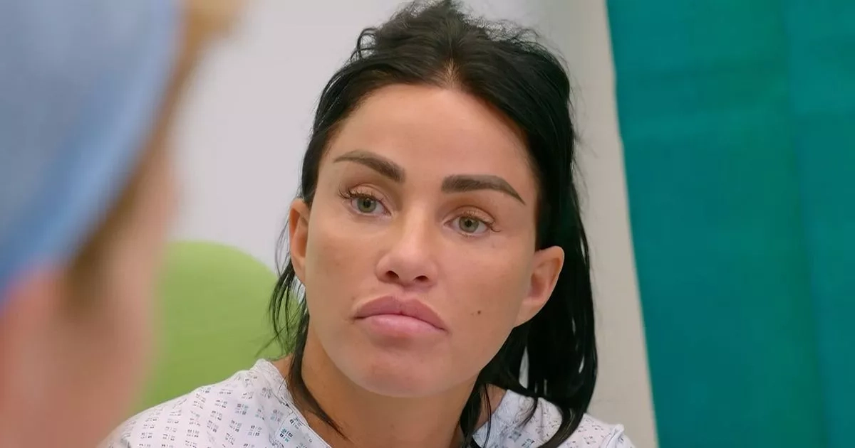 Katie Price sparks concerns after animal fans spot alarming detail in new photo