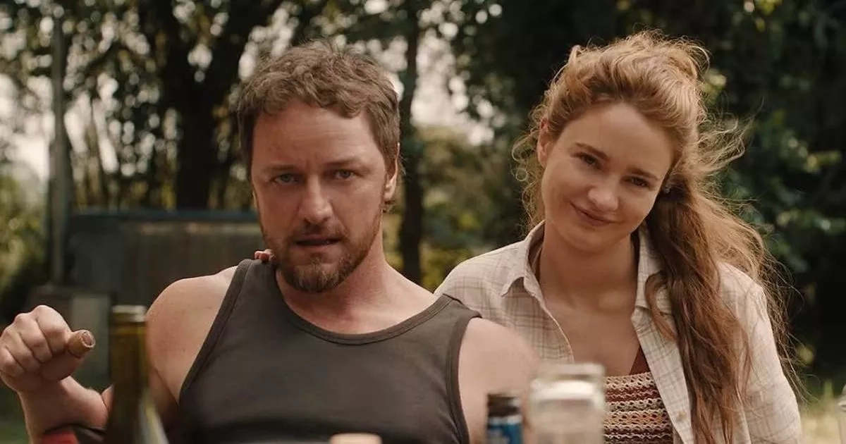 'Deeply unsettling' thriller now available to stream at home