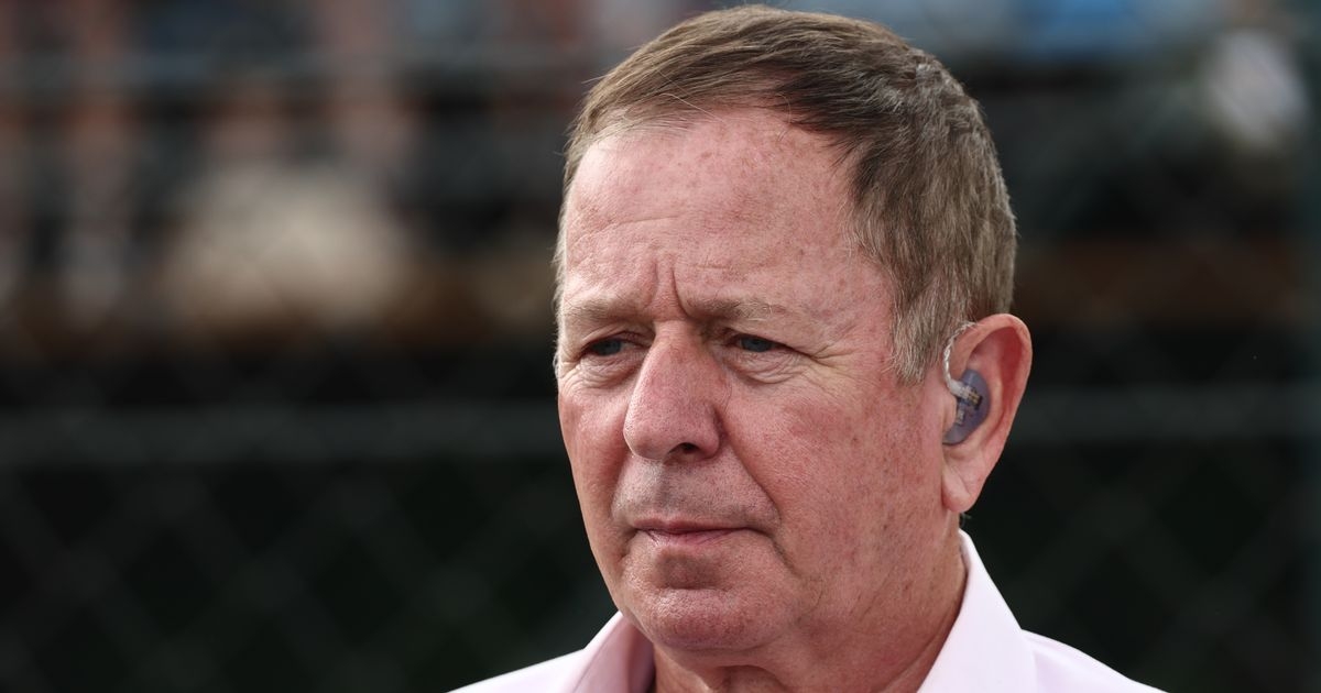 Martin Brundle makes feelings clear as Canada GP steward suspended before race