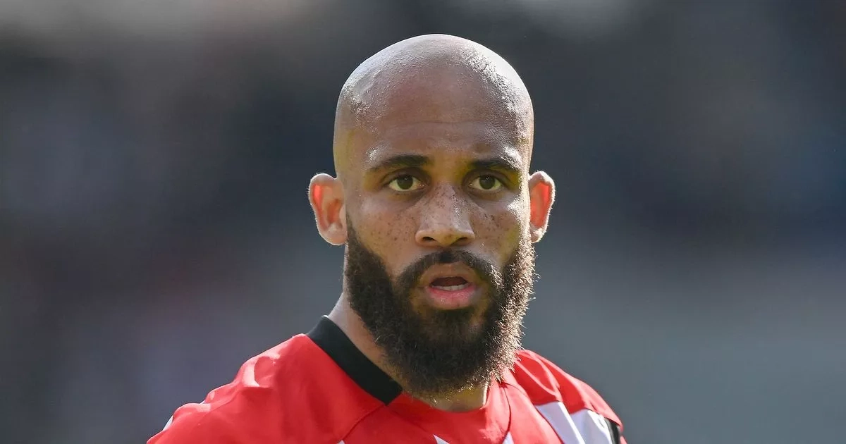 Man Utd make final decision on Bryan Mbeumo transfer after staggering demands