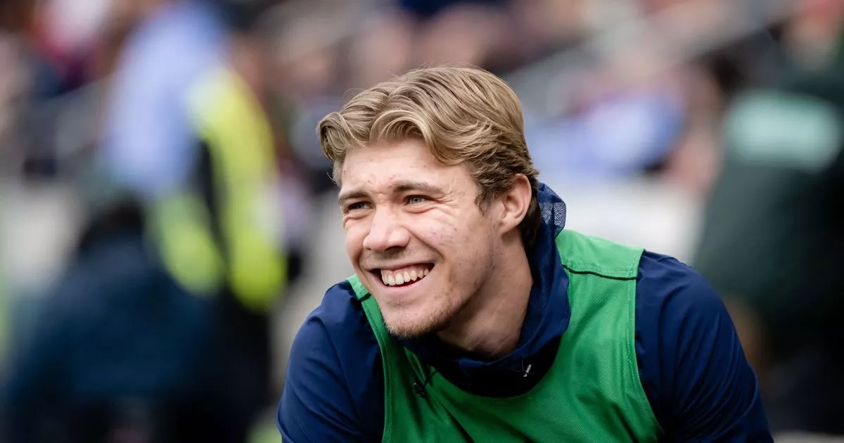 Man Utd to be offered long-term Arsenal target in Rasmus Hojlund swap deal proposal