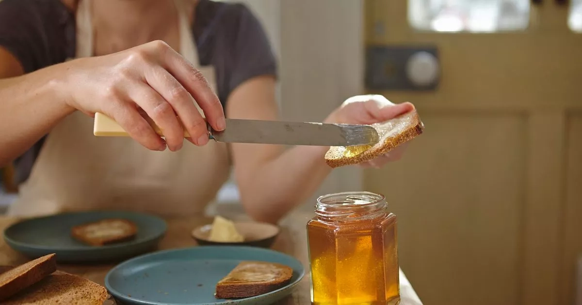 Experts expose the truth about local honey calling it 'detrimental' to summer health