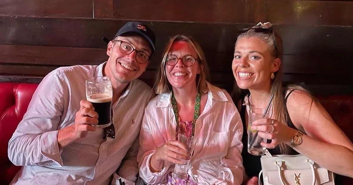 'Our sister died at 31 with dementia - childhood signs we dismissed as ditsy'