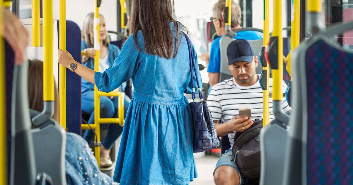 Bus services in a 'cycle of decline' after years of failure, watchdog warns