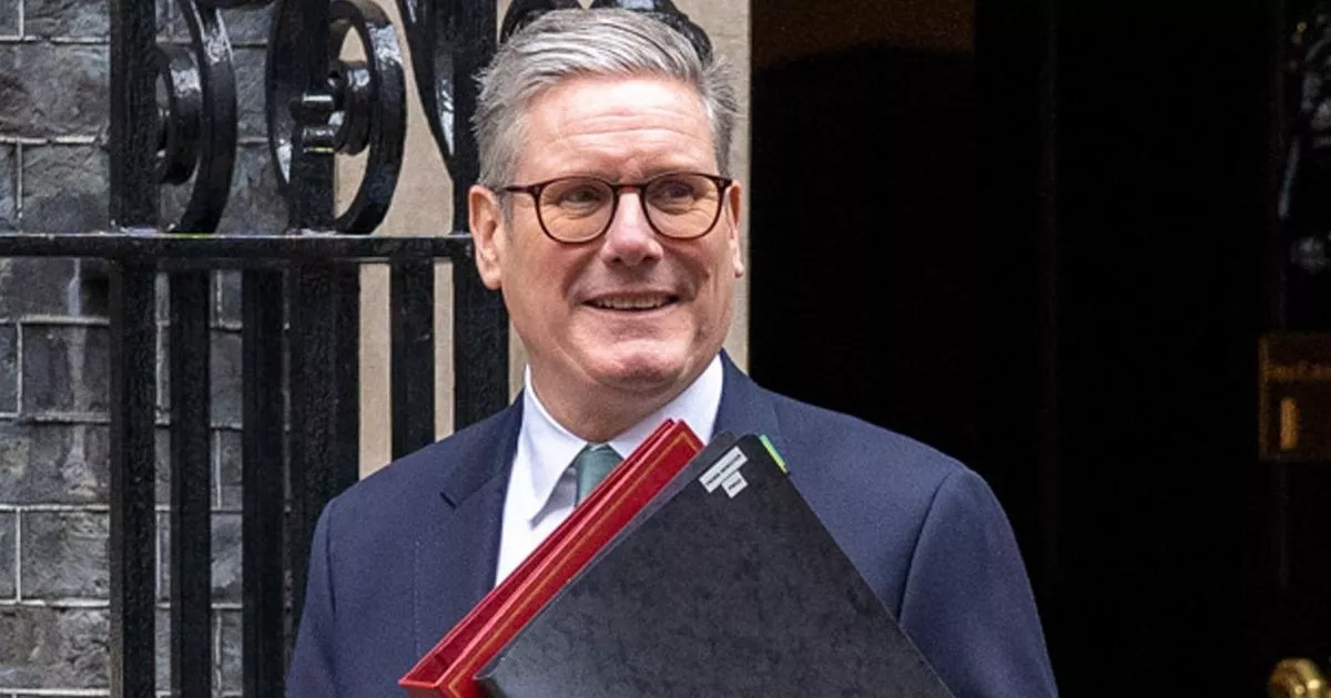 Labour Party explains how it will cut £300 a year from UK energy bills