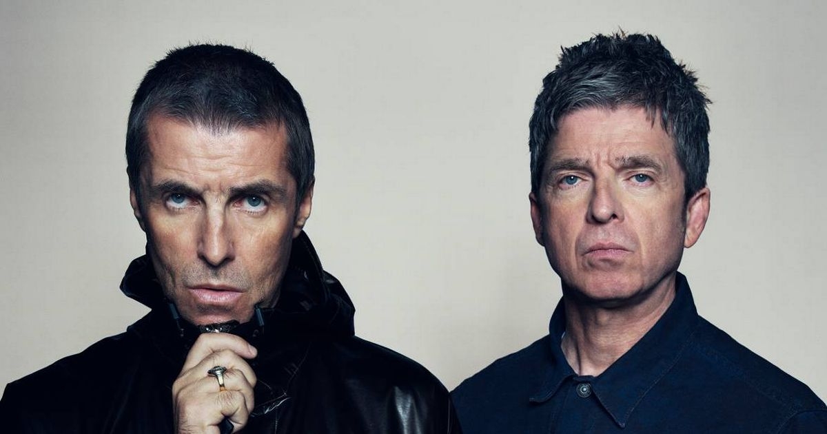 Liam Gallagher shares truth behind Oasis' 'final plans' with 3-word statement