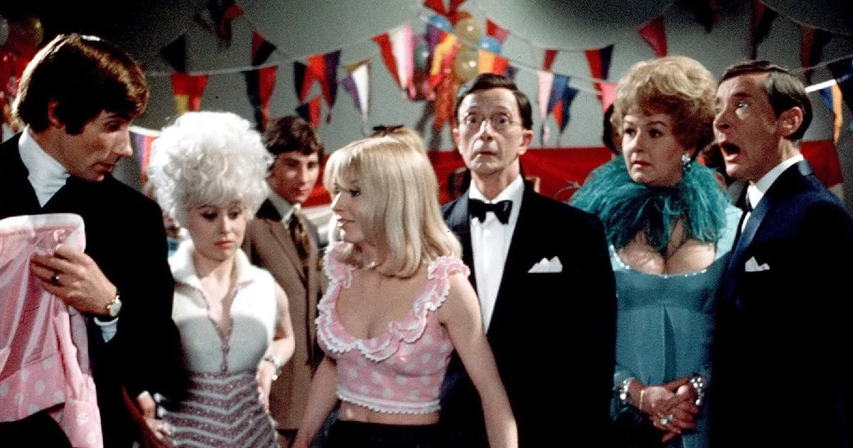 Fears Carry On will be censored as Ofcom faces pleas over extinction concerns