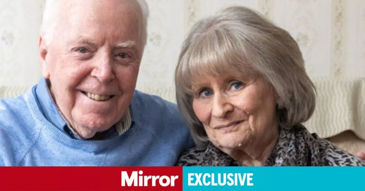 'The army said my dad suffered a horrific death - years later he knocked on our door'