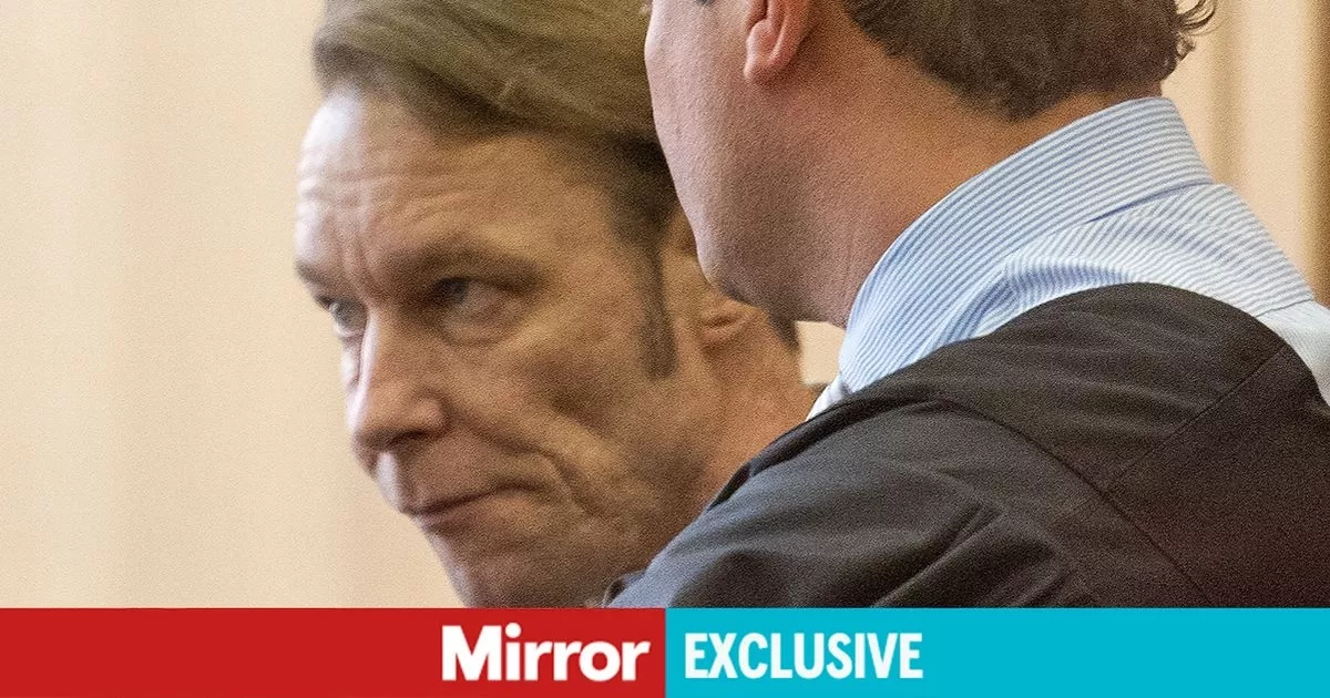 Madeleine McCann prime suspect Christian Brueckner faces fresh charges - and more jail time