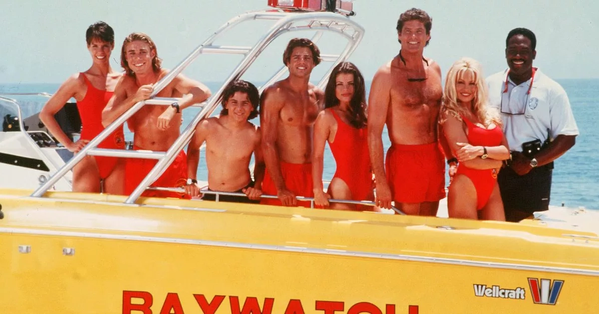 Baywatch cast today - from tragic deaths, cancer battles and jail time
