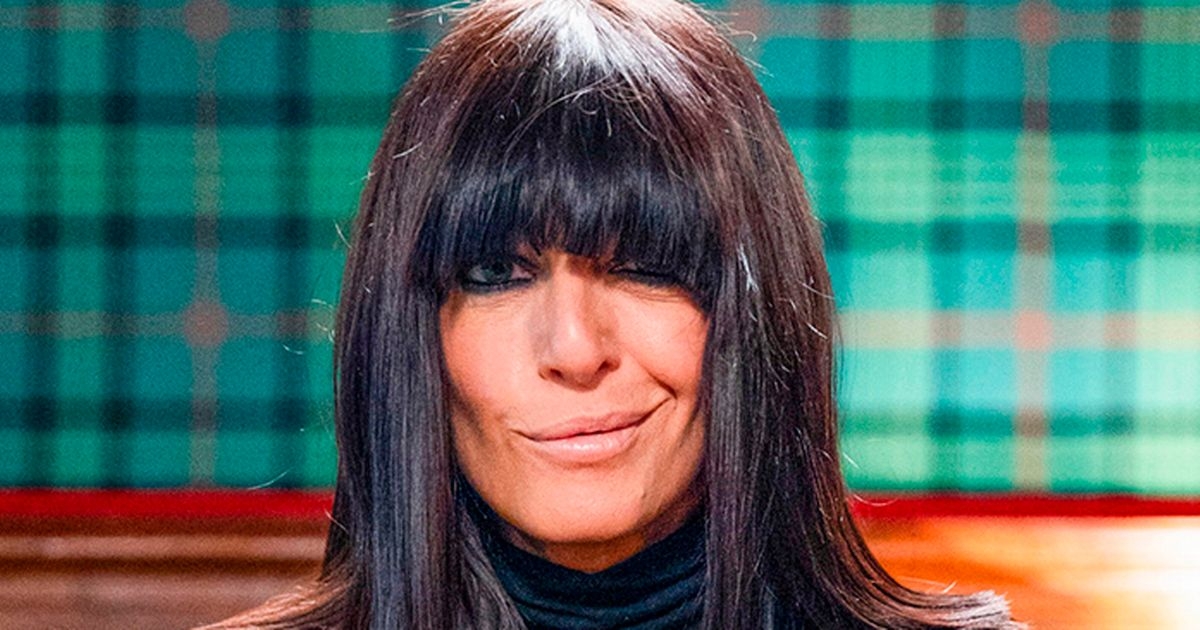 Claudia Winkleman unveils new look as she shares post-surgery snap