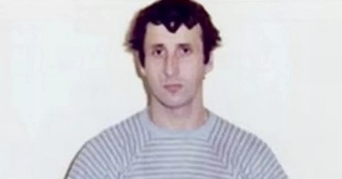 Serial rapist with chilling 'The Fox' nickname dead in prison as cause emerges