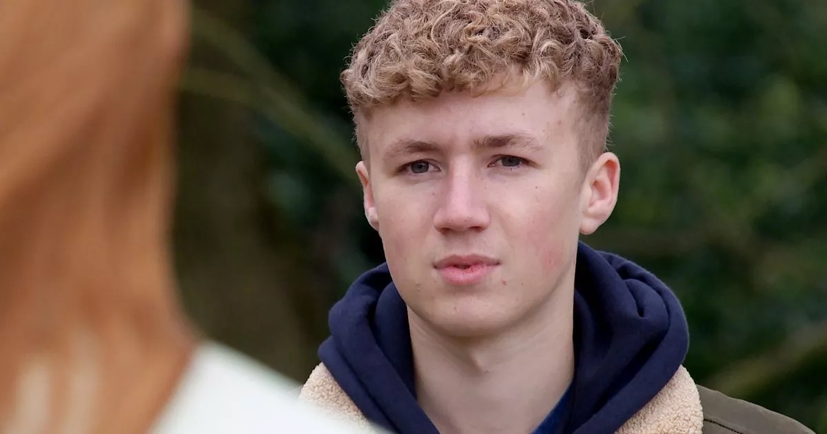 Emmerdale star Jack Downham's Hollywood role before playing Noah Dingle