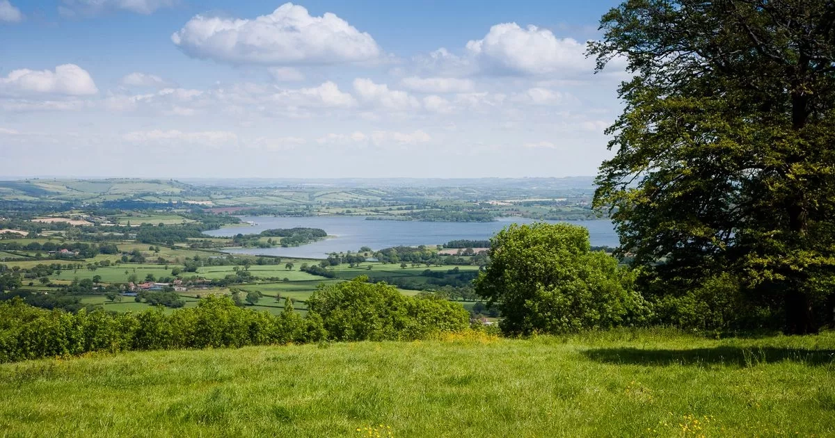 Magical UK village just as pretty as Bath but without as many tourists