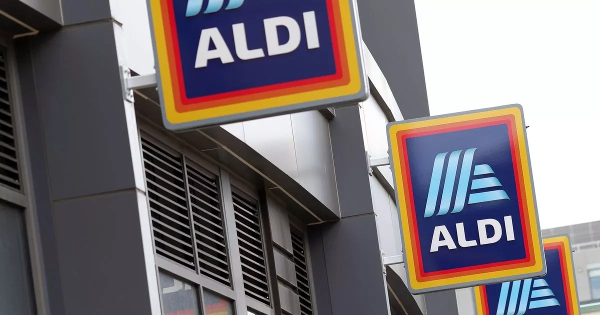 Aldi shoppers are only just realising what its name actually stands for