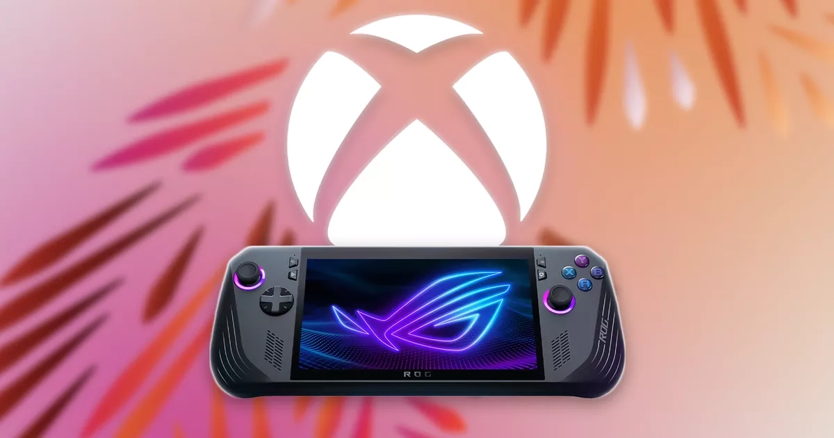 Microsoft fuels Xbox handheld speculation with official UI changes after leaks