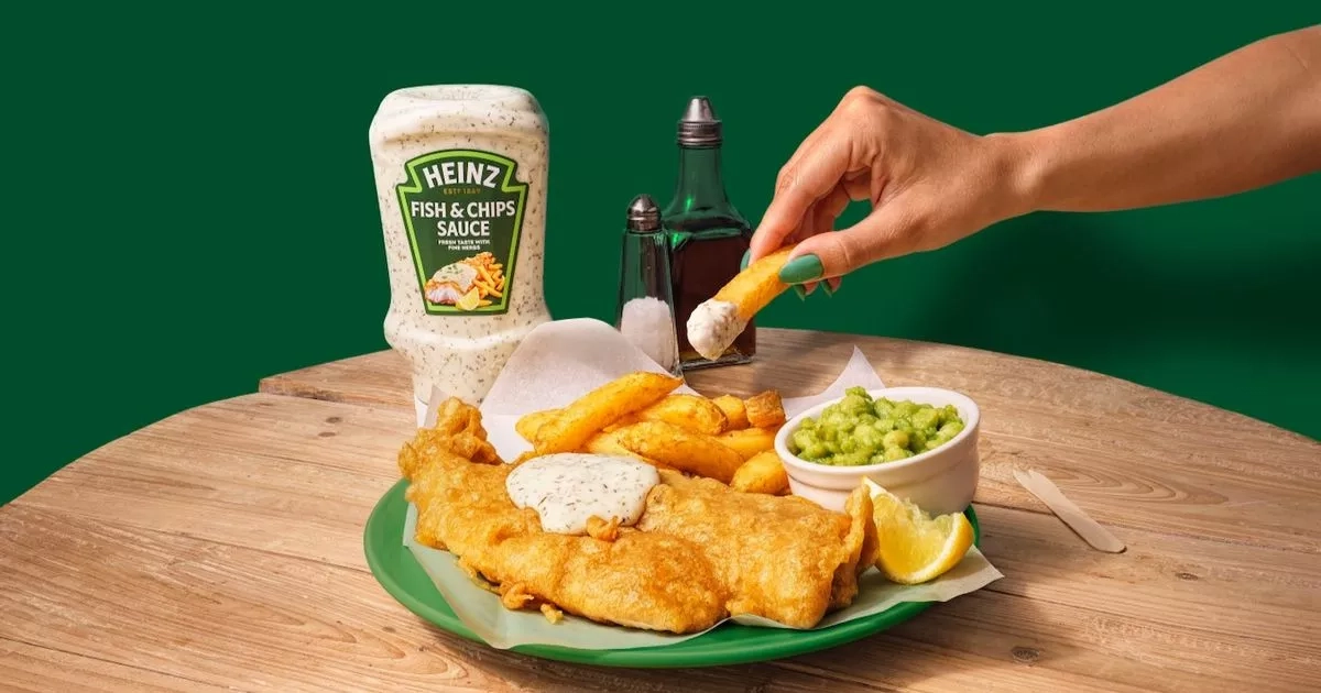Heinz axes classic sauce from UK supermarkets and replaces with rebrand