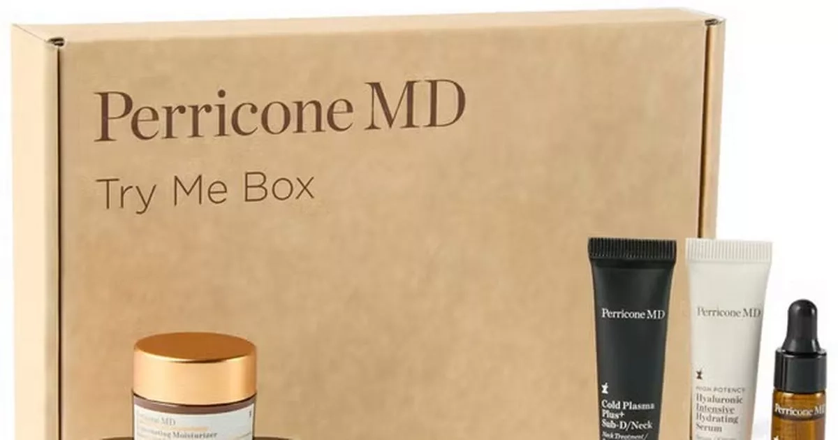 Beauty buffs bag £20 box of skincare essentials worth £97 perfect for travel