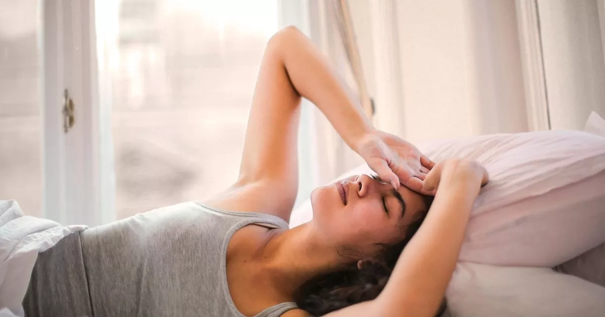 Health bosses sound virus alarm as Brits told 'don't work for 48 hours'