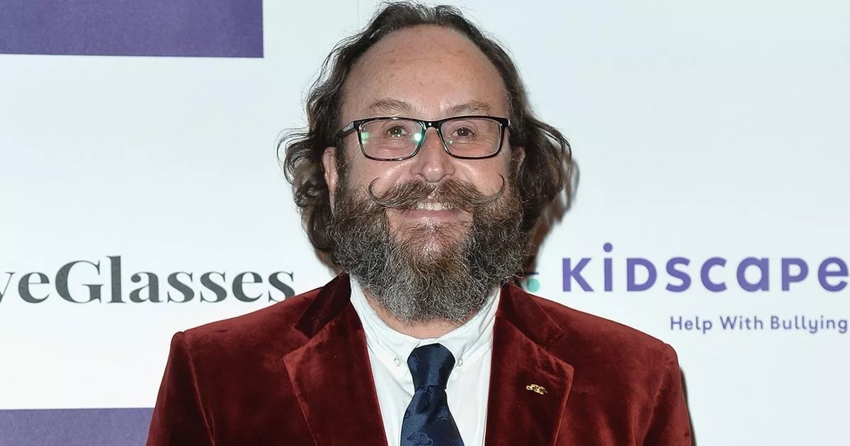 Hairy Bikers star Dave Myers to receive touching honour a year on from death