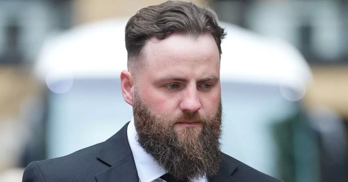 Britain's Got Talent finalist speaks out after being cleared of rape