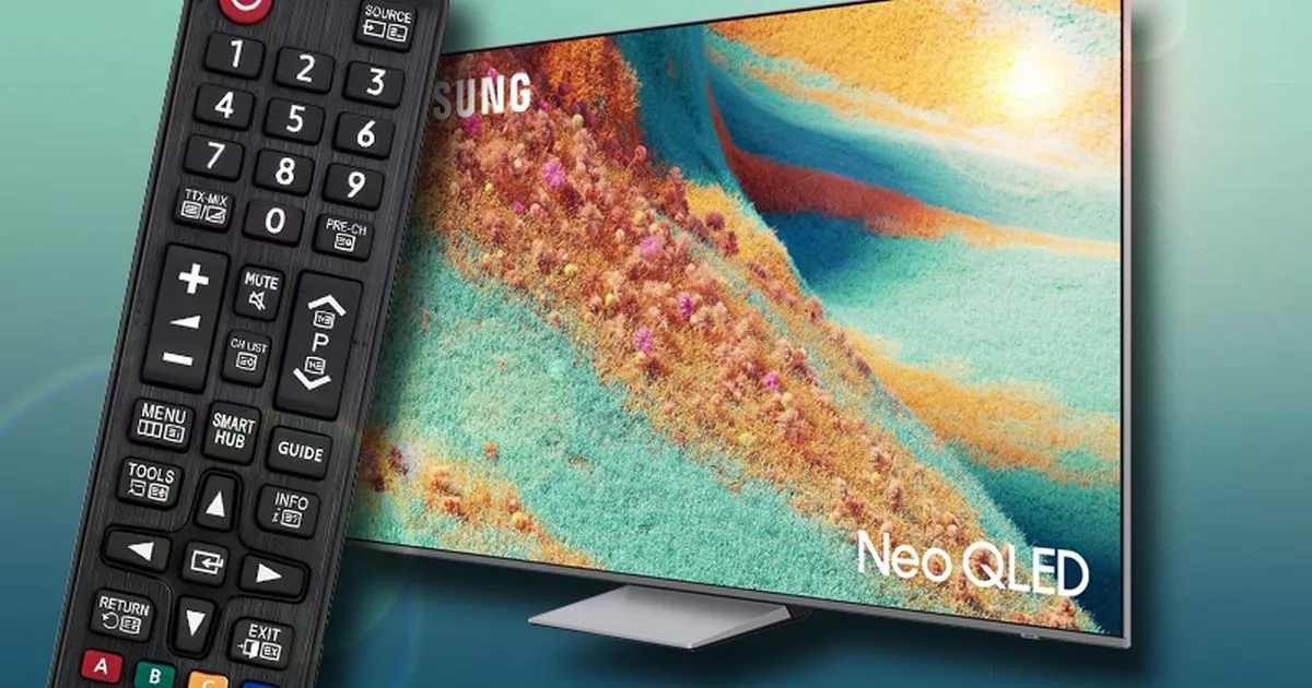 Shoppers who ditch their old TV could get £1000 back from Samsung
