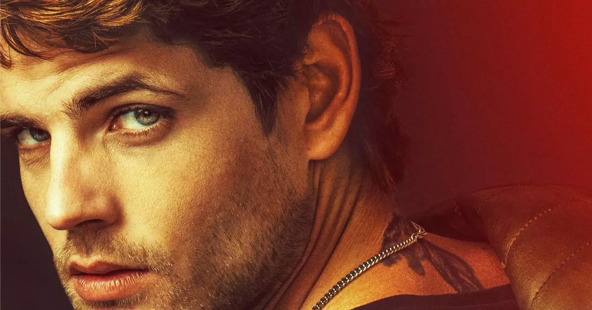 Elite star's new Netflix thriller is being called ‘the worst movie ever'