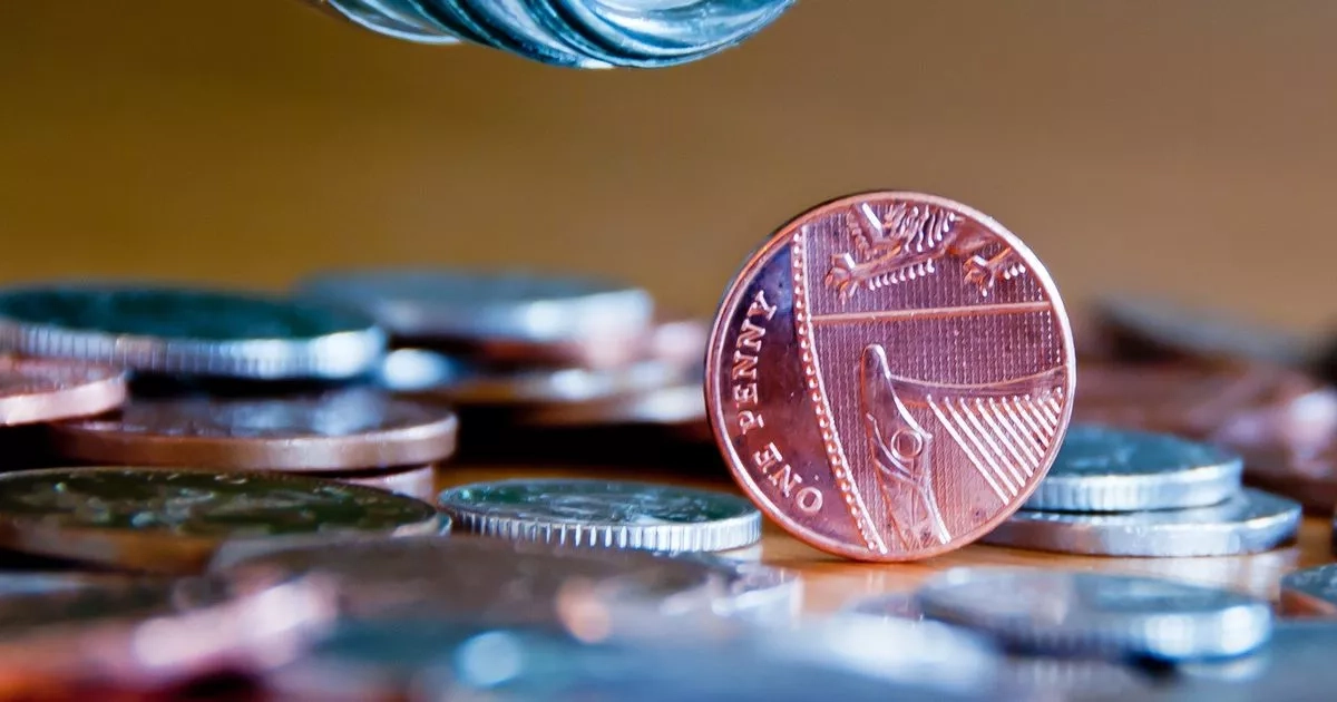 Expert shares how to spot rare coin worth over £100,000