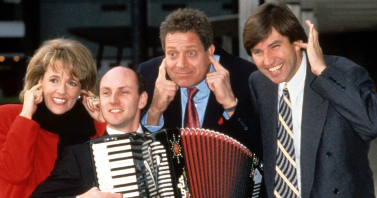 Esther Rantzen's That's Life stars now - problem 'moobs' to tragic death