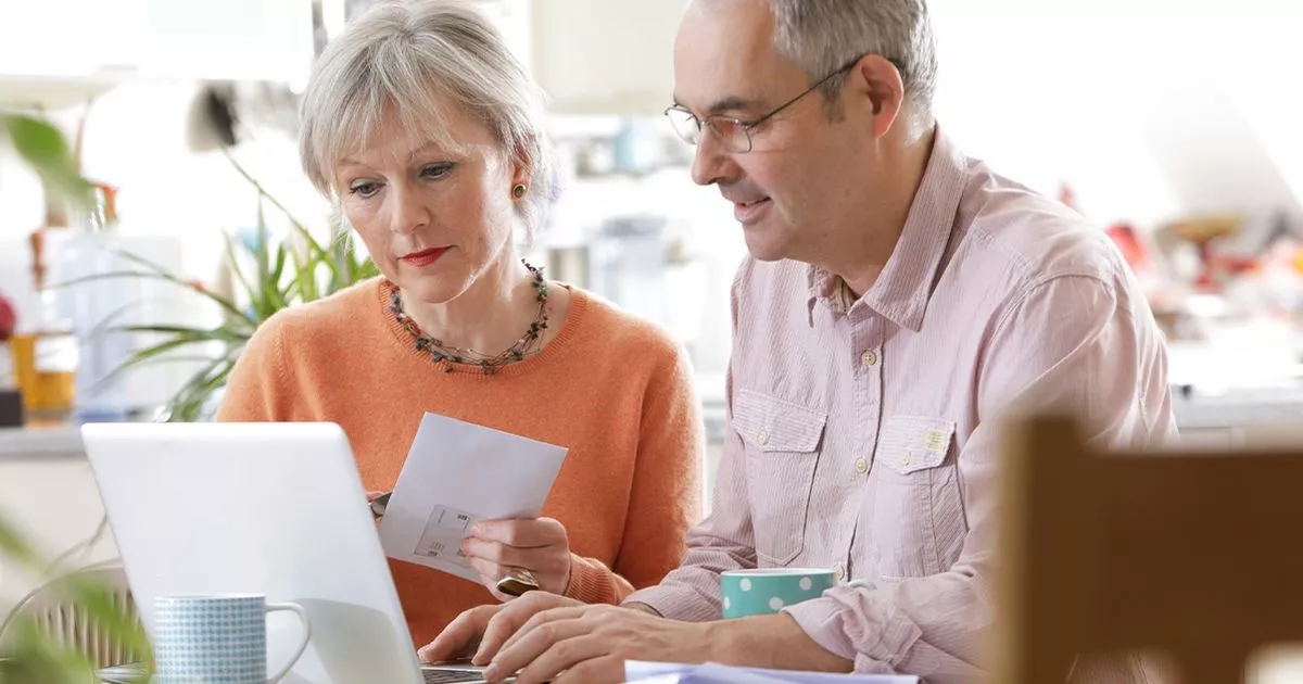 Inheritance Tax rule change means your pension could be raided if you die young