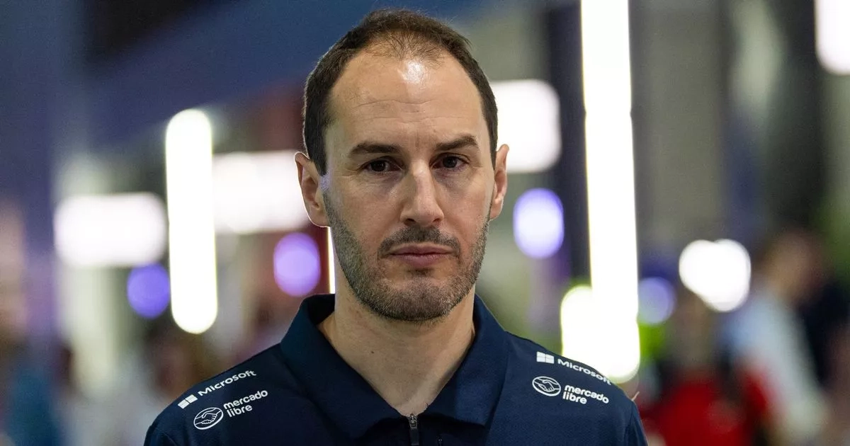 F1 chief resigned after brother arrested carrying 'large amount of cash'