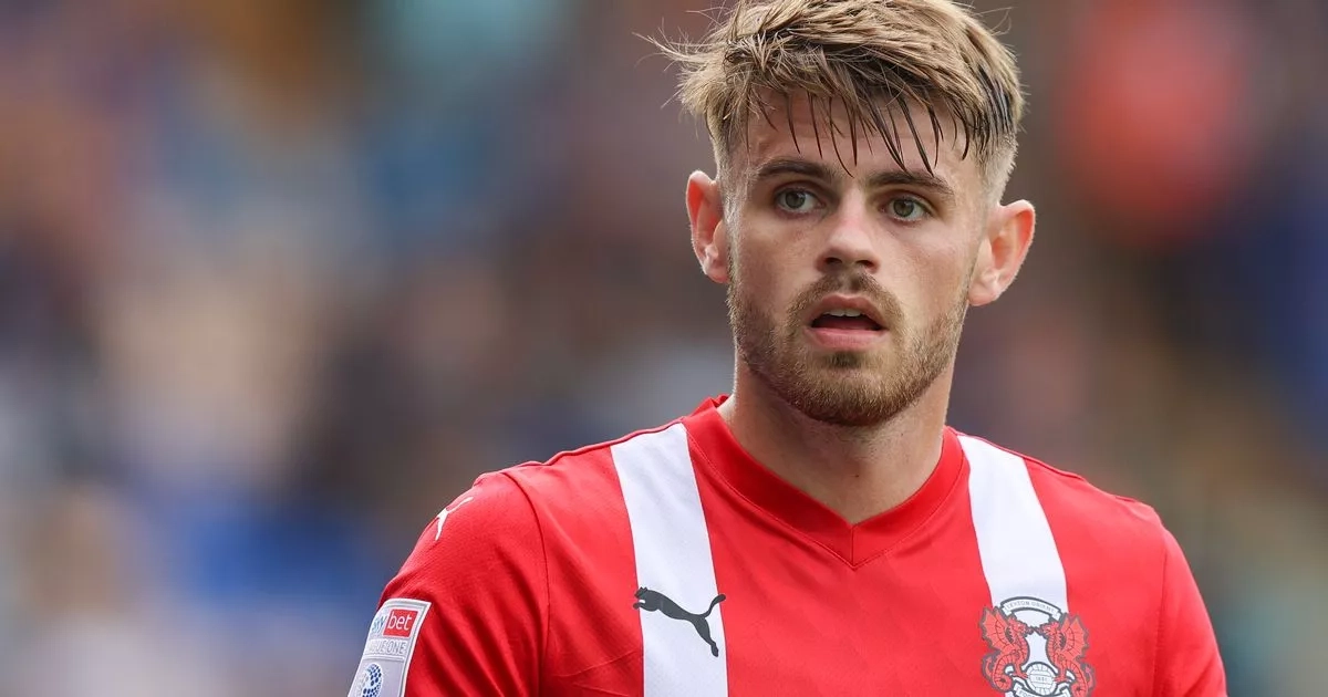 From League 1 golden boot to dream of USMNT World Cup call-up for Orient star
